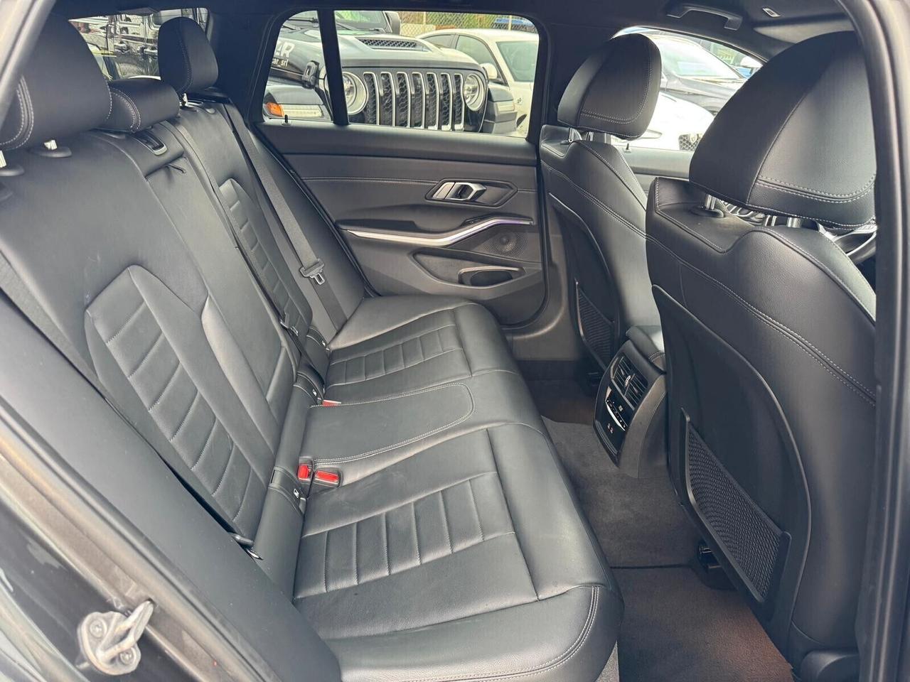 Bmw 340i M 340d 48V xDrive M-SPORT Touring