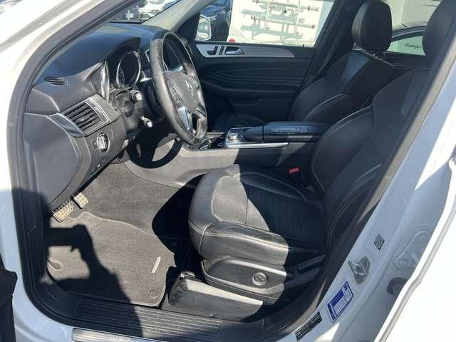 Mercedes-Benz ML 250 bt Sport 4matic auto