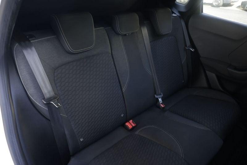 Ford Puma Ford Puma 1.5 EcoBlue 120 CV S&S Titanium 88KW ANNO 2020