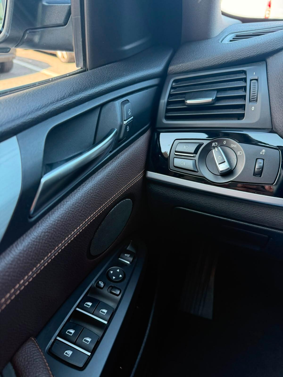 Bmw X4 xDrive20d xLine 190CV