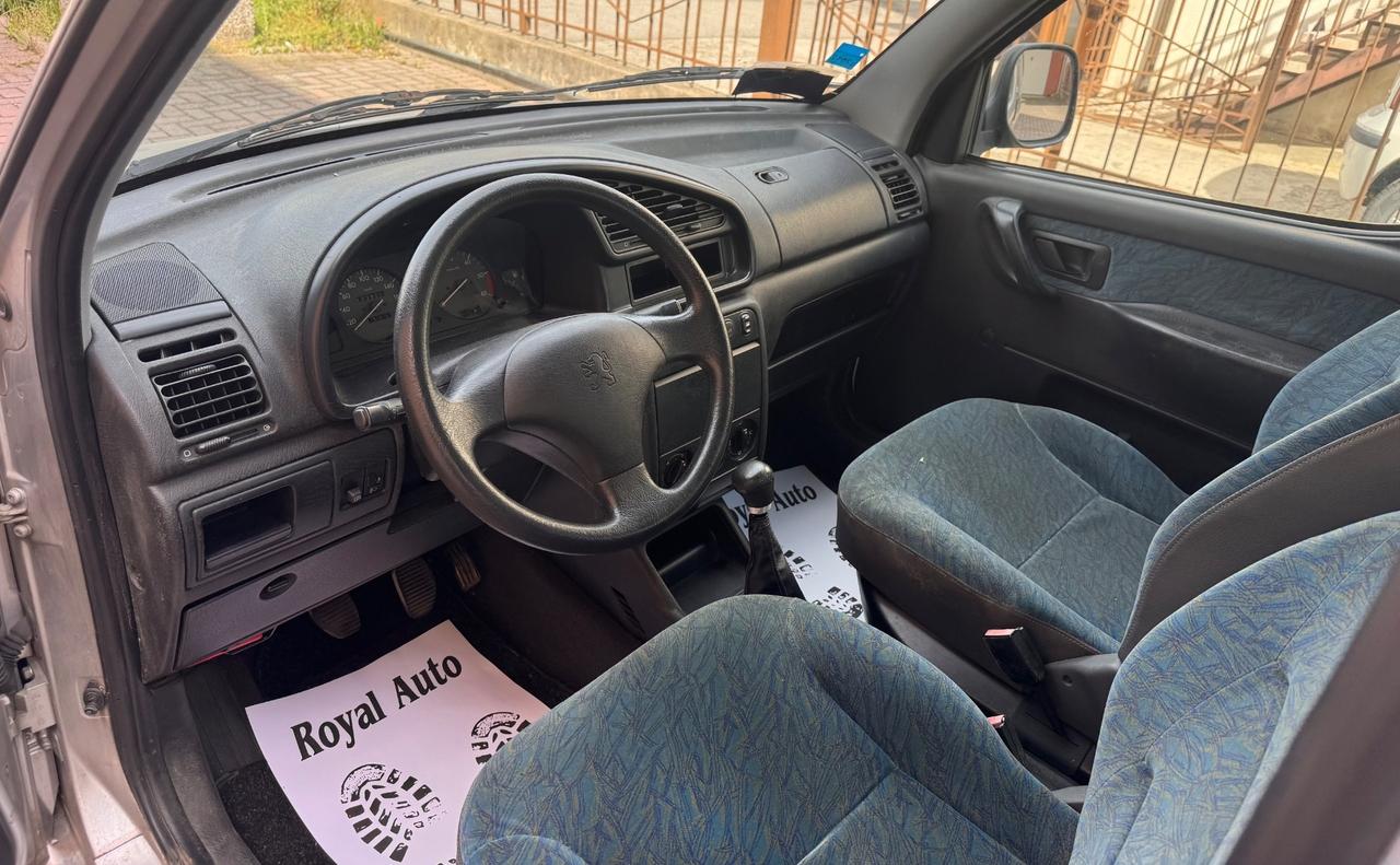 Peugeot Ranch 1.9 diesel Ok Neopatentati