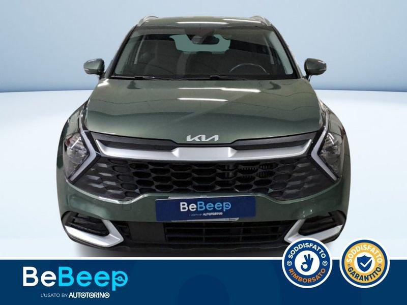 KIA Sportage 1.6 TGDI HEV STYLE AUTO