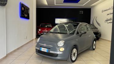 Fiat 500 1.2 Cult Automatica 82.000 Km-2014