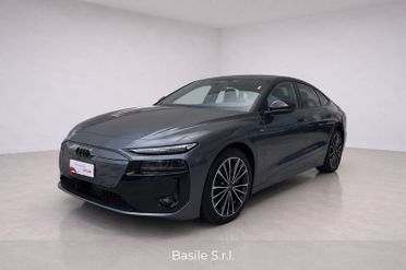 Audi A6 e-tron quattro S Line Edition