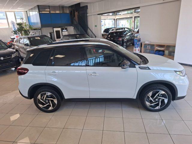 SUZUKI Vitara 1.4 Hybrid Top Bicolor EXTRA PROMO+INCENTIVO 2026