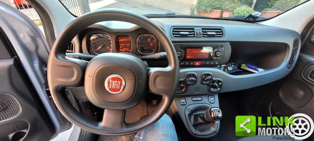 FIAT Panda 1.0 Hybrid 70 CV Easy