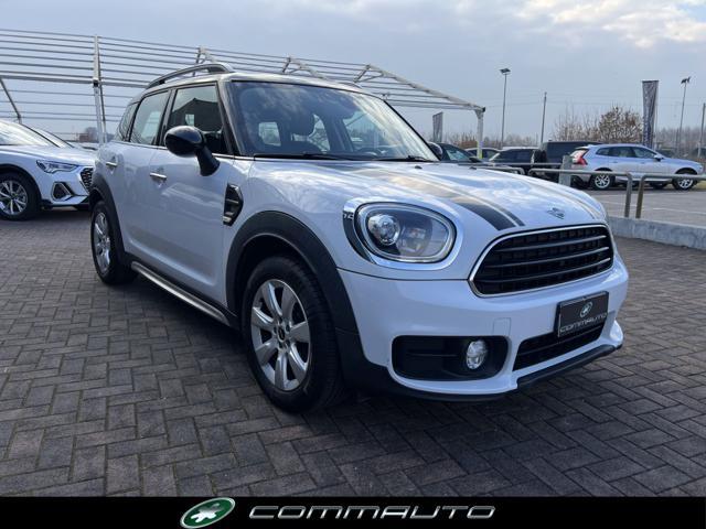 MINI Countryman 1.5 Cooper Countryman