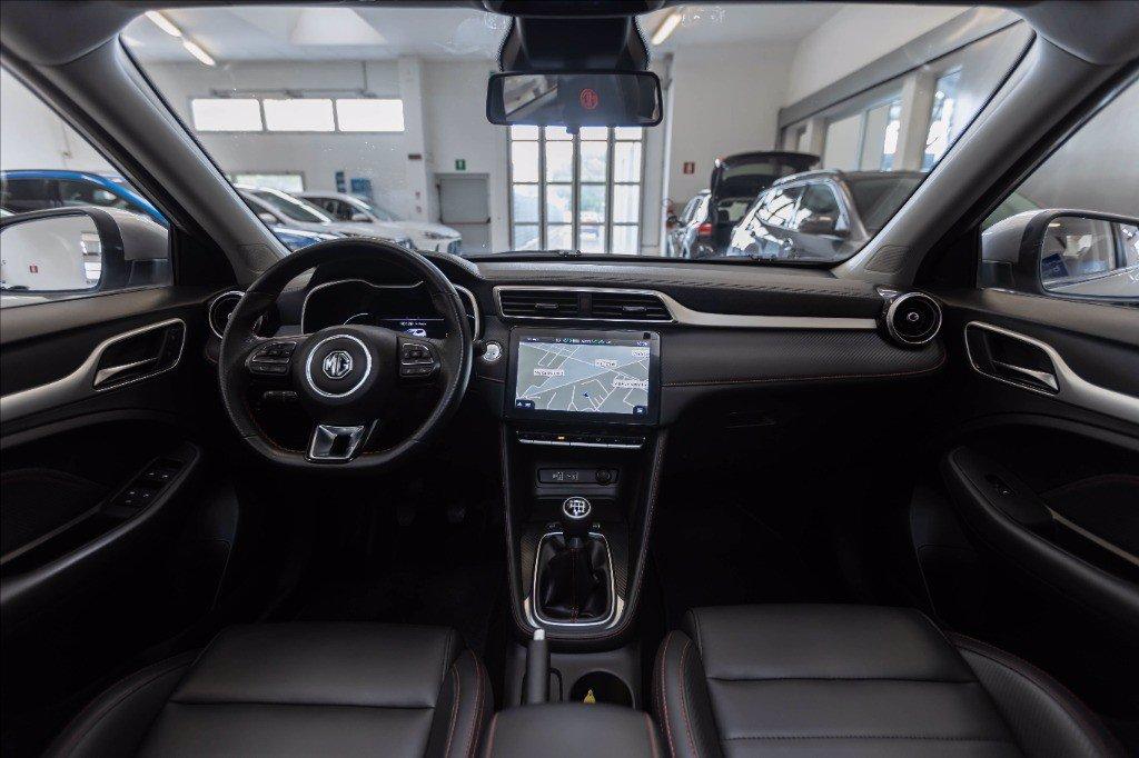 MG ZS 1.0 Luxury del 2023