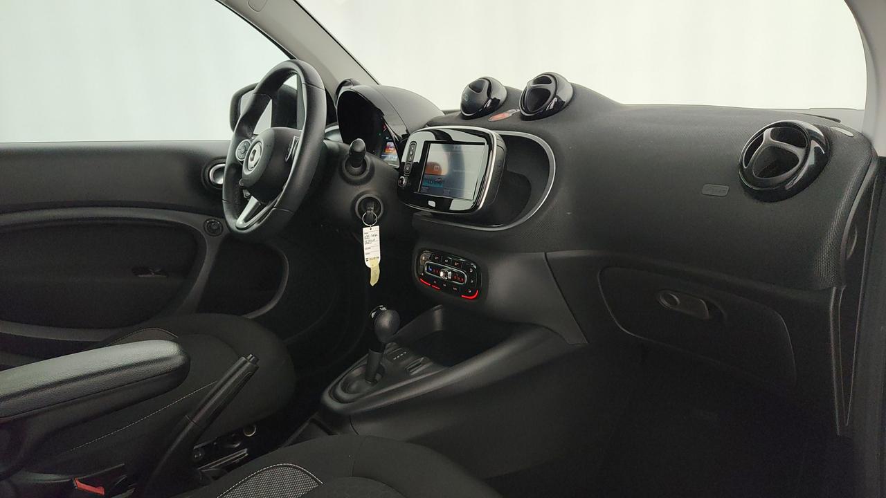 SMART Fortwo eq Passion 4,6kW