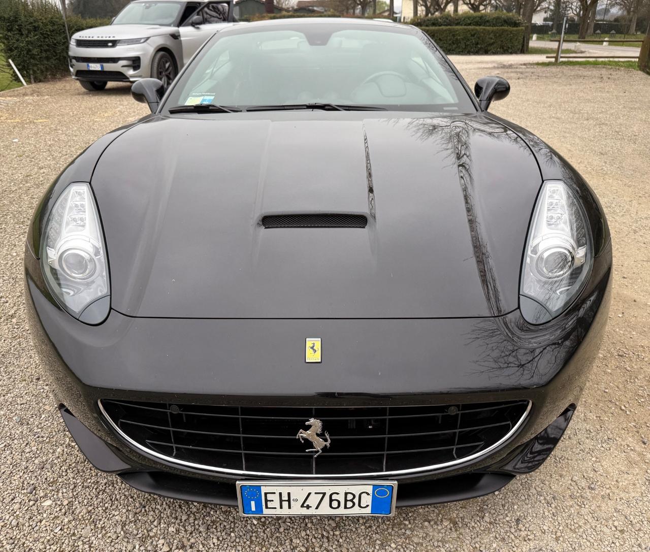 Ferrari California DCT - PREZZO TOP ITALIA