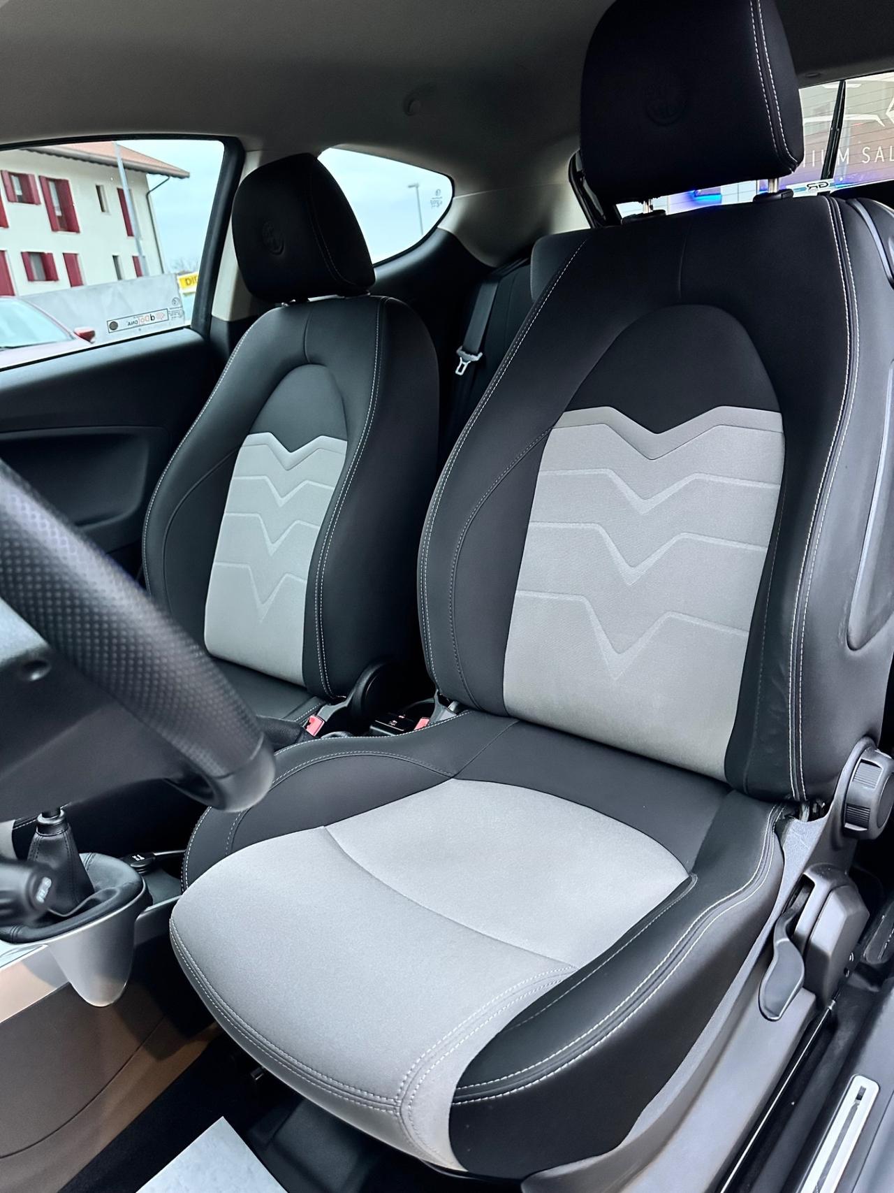 Alfa Romeo MiTo 1.3JTDm 85 CV S&S Distinctive