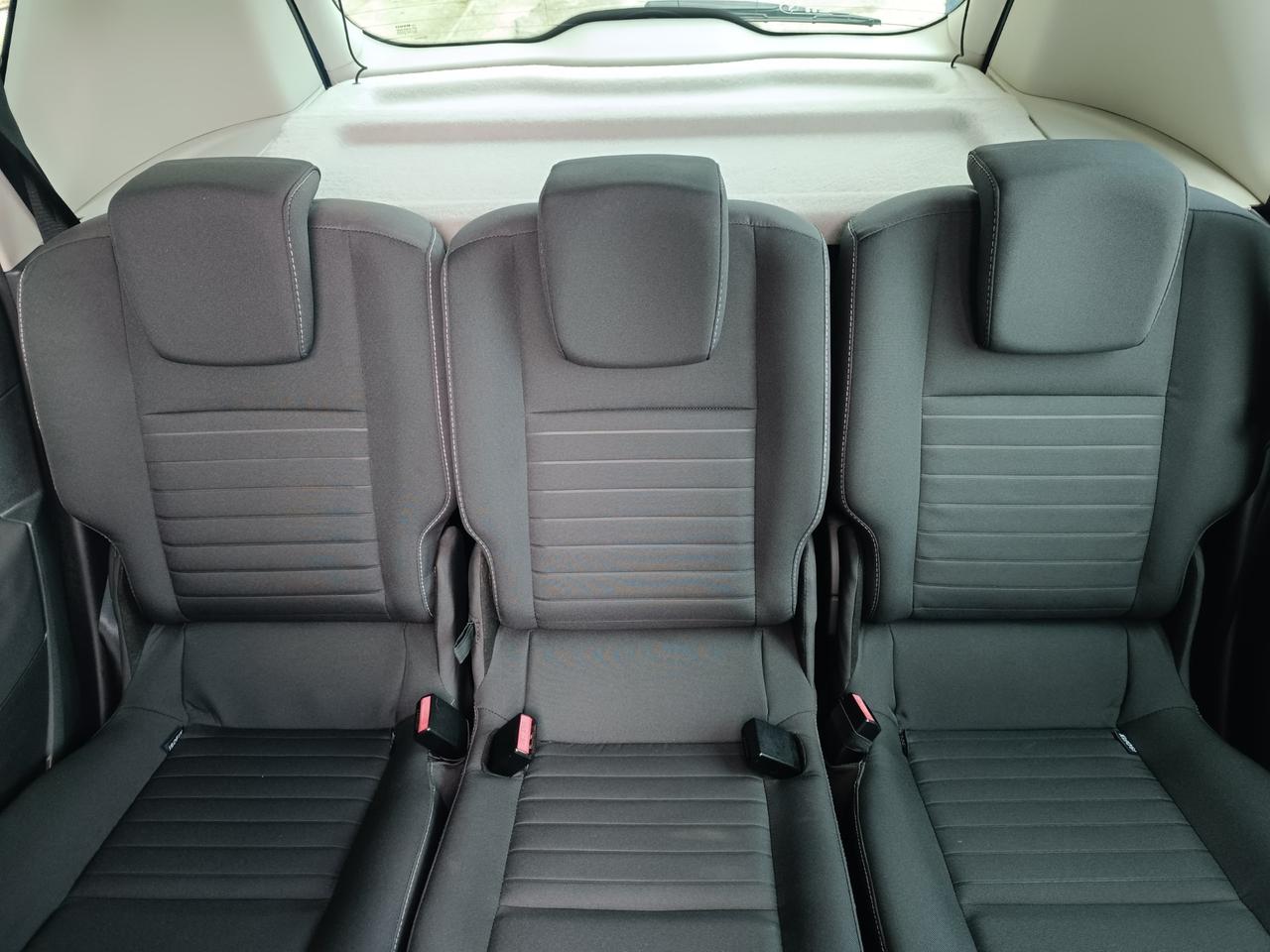 Renault Scenic Scénic XMod TCe 115 CV Start&Stop Energy Limited