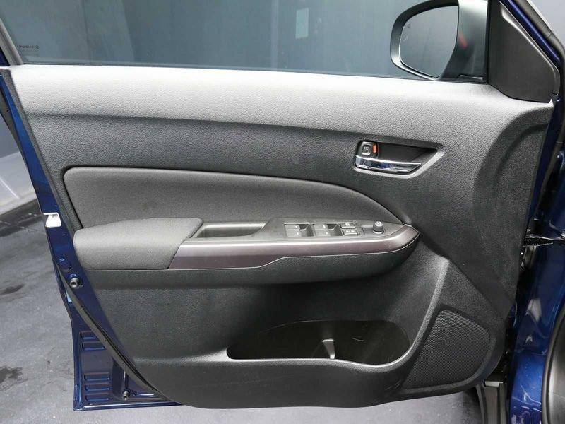 Suzuki Vitara Vitara 5p 4WD All Grip 1.4 Boosterjet Hybrid 110cv Automatica Cool+