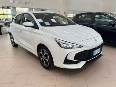 Mg MG3 1.5 benzina 116CV - COMFORT