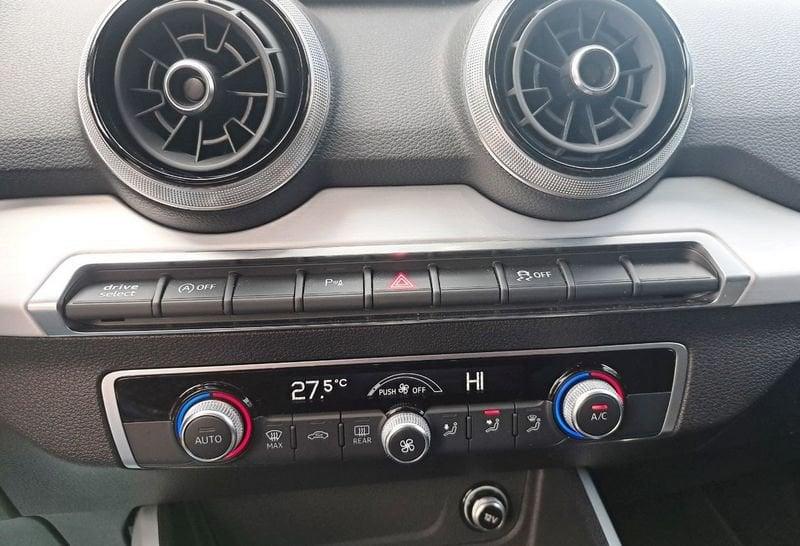 Audi Q2 Q2 35 TDI S tronic S line Edition