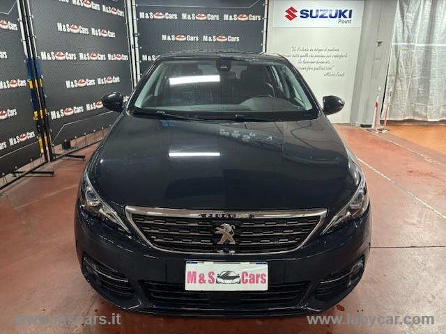PEUGEOT 308 PureTech Turbo 130 S&S GT Line