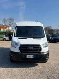 FORD TRANSIT 330 2.0 TDCI ECOBLUE 130CV PM-TM TREND