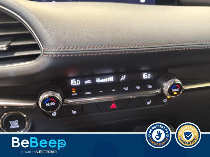 Mazda Mazda3 3 5P 2.5 M-HYBRID EXCLUSIVE LINE 140CV 6AT