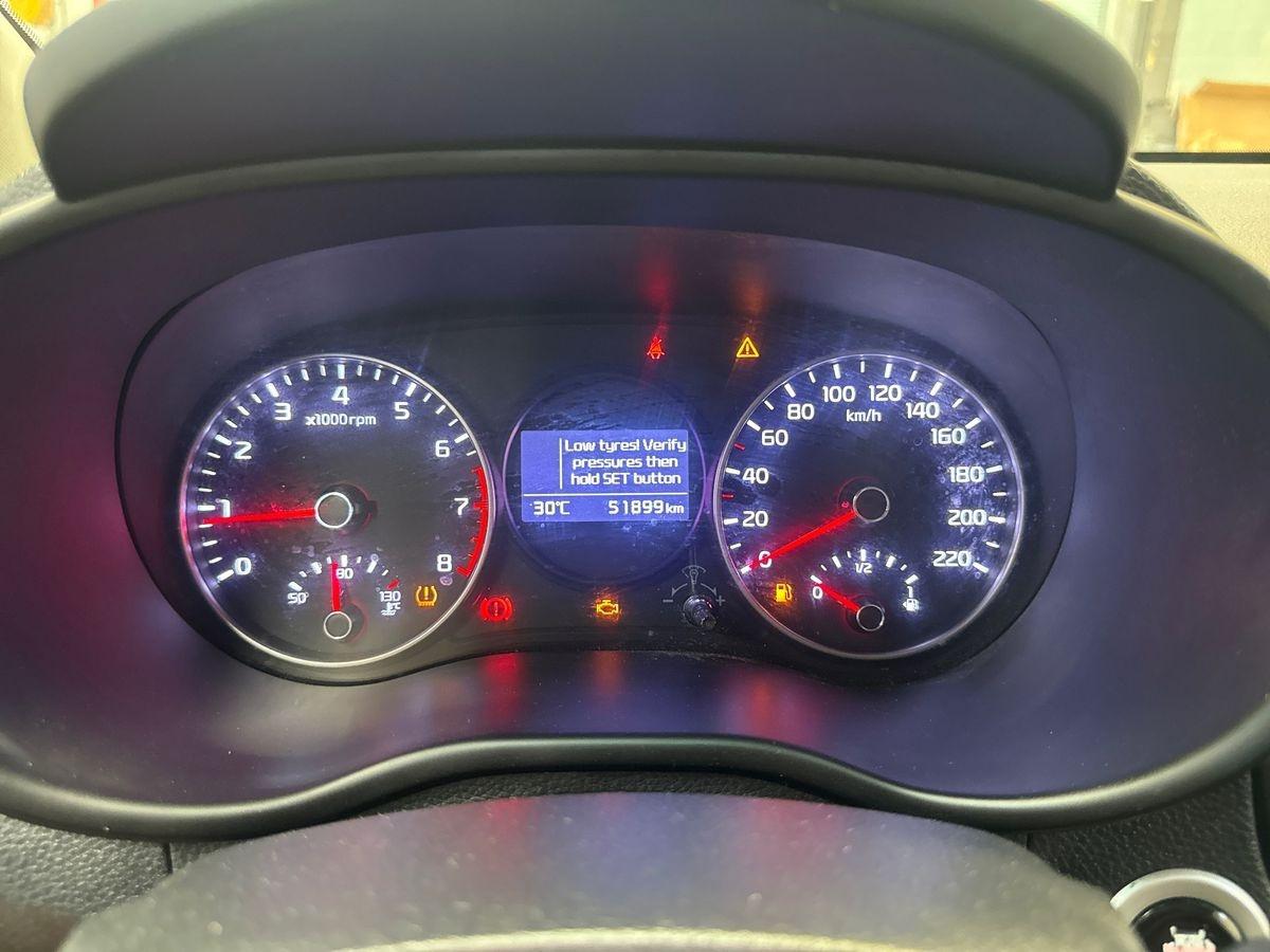 KIA Picanto III 2017 - Picanto 1.0 Cool Techno Pack Gpl my18