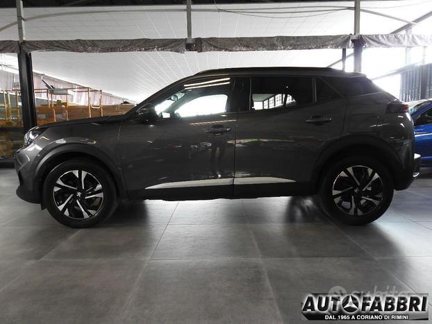 PEUGEOT - 2008 - PureTech 100 S&S Allure-Car Play