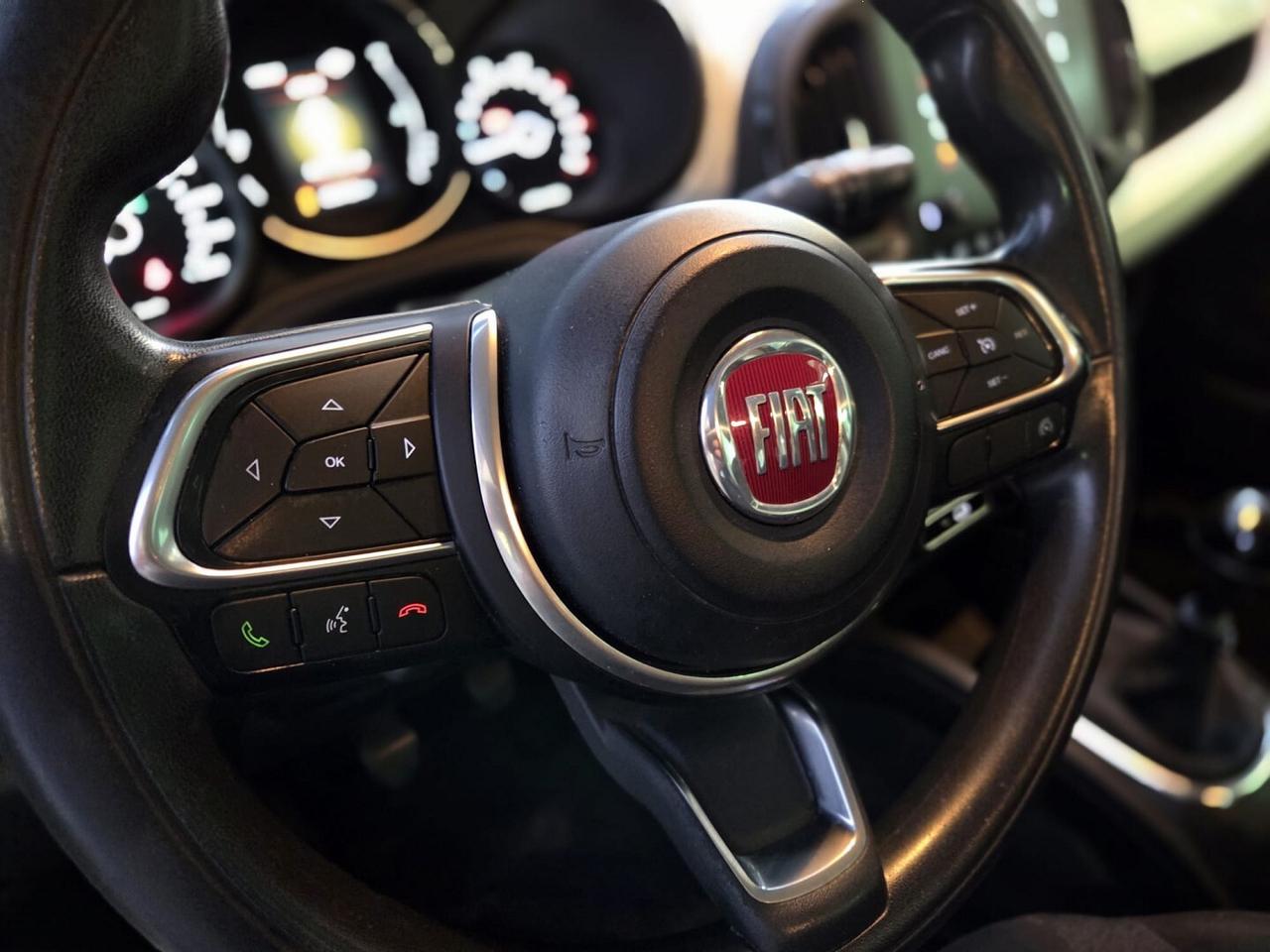 FIAT 500L 1.6 MJET 120CV N1 ANNO 2020 UNIPRO'