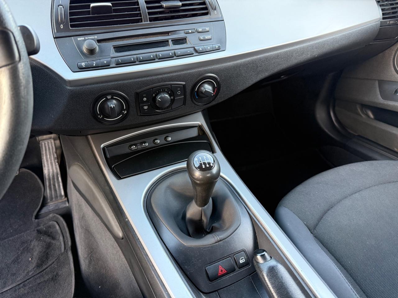 Bmw Z4 2.0i cat Roadster