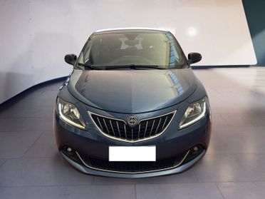 Lancia Ypsilon III 2021 1.0 firefly hybrid Gold s&s 70cv