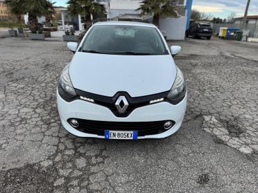 Renault Clio 1.2 75CV GPL 5 porte Live NEO P