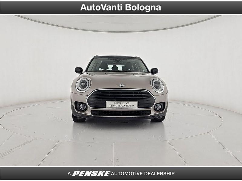 MINI Mini Clubman Mini 1.5 Cooper Classic Clubman