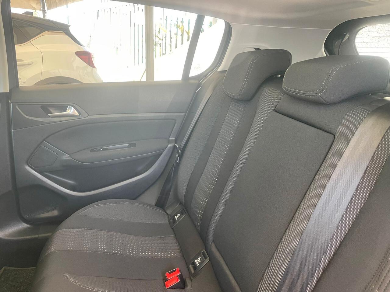 Peugeot 308 BlueHDi 120 S&S Allure