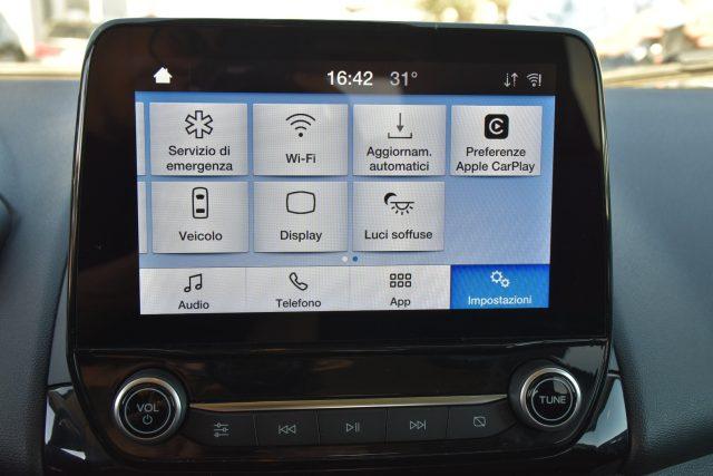 FORD EcoSport 1.5 Ecoblue 95 CV Start&Stop Titanium