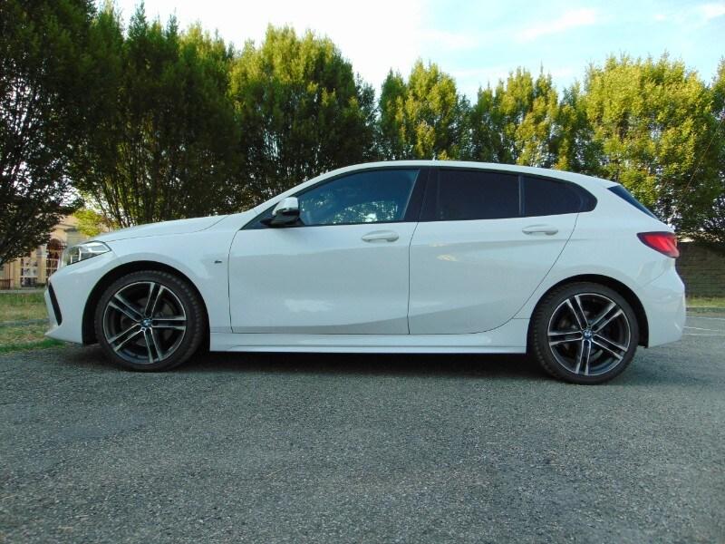 BMW Serie 1 (F40) 116d 5p. Msport