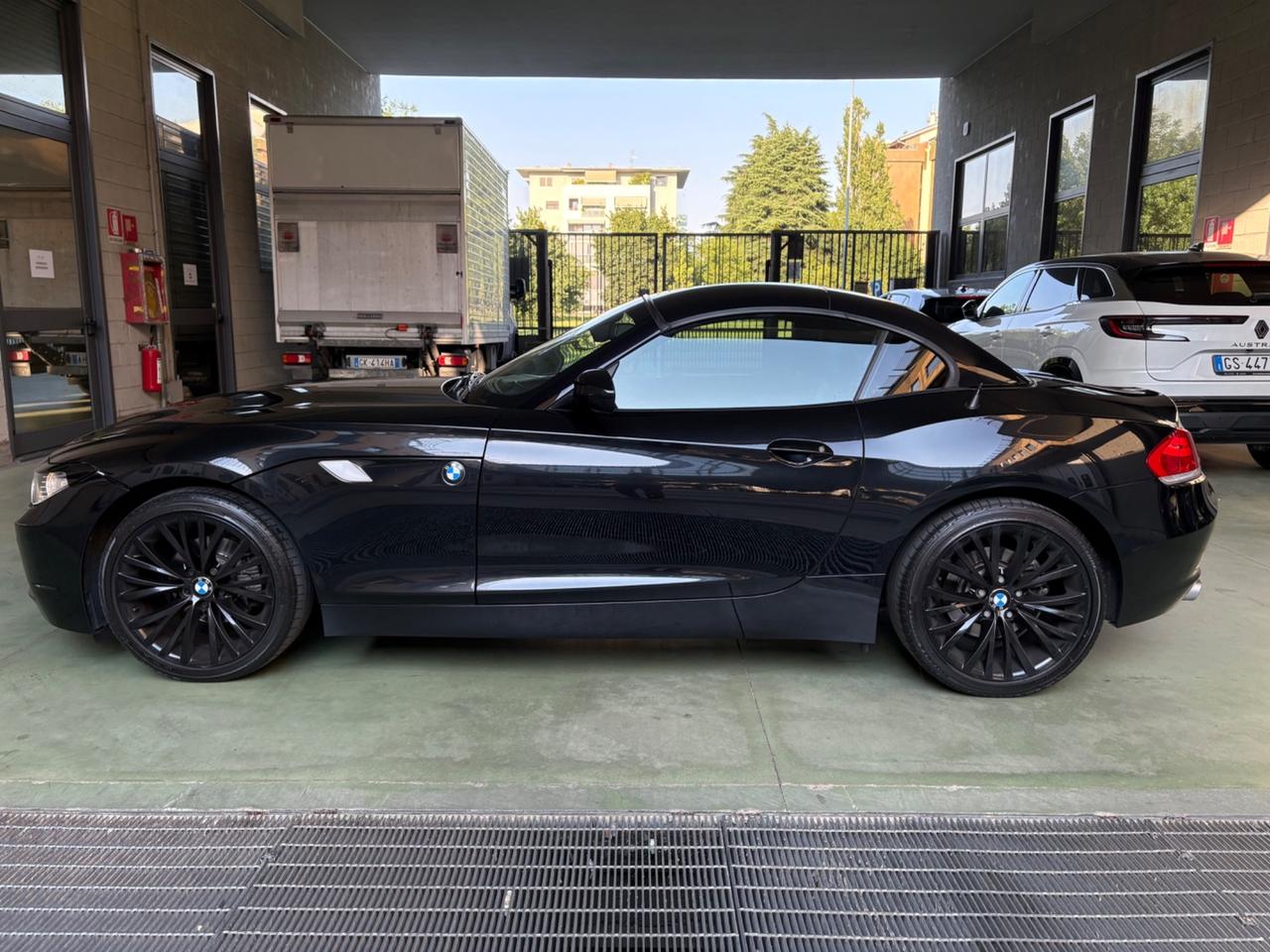 Bmw Z4 sDrive20i