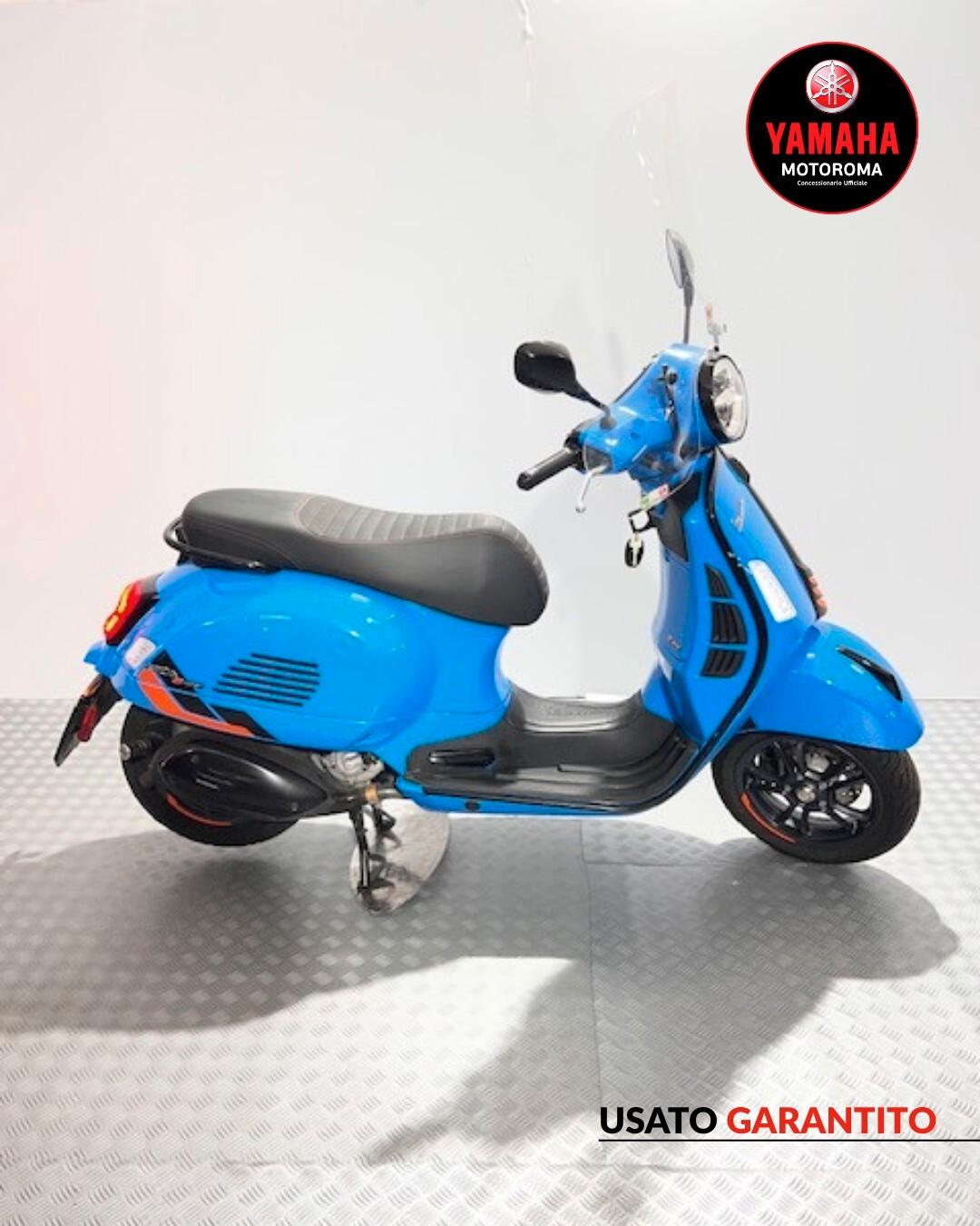 Vespa 310 GTS hpe SUPER