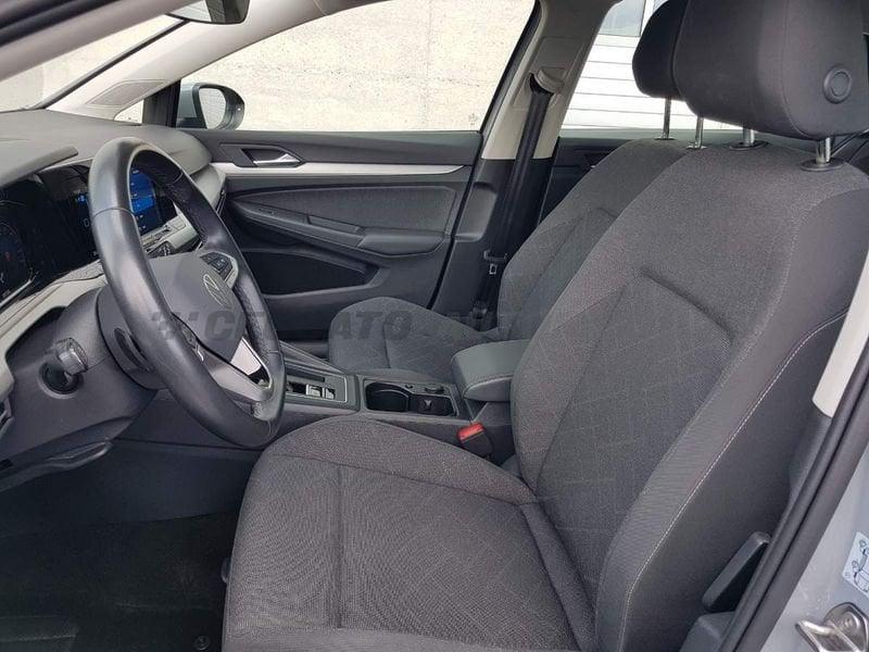 Volkswagen Golf Golf 1.0 etsi evo Life 110cv dsg