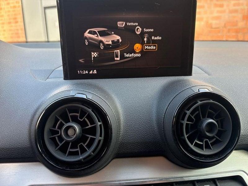 Audi Q2 Q2 30 TDI S Tronic Admired