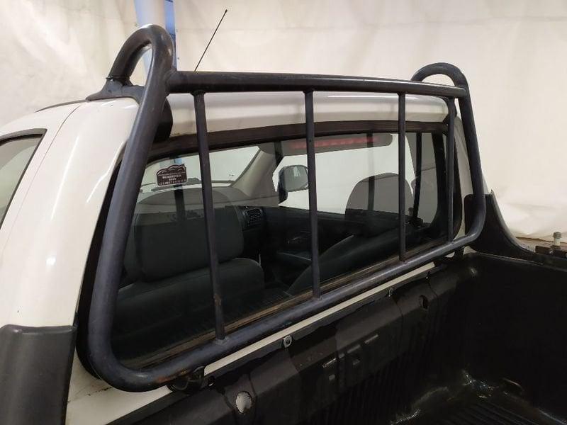 FIAT Strada 1.3 mjt Work. 95cv corta E5+(E5)