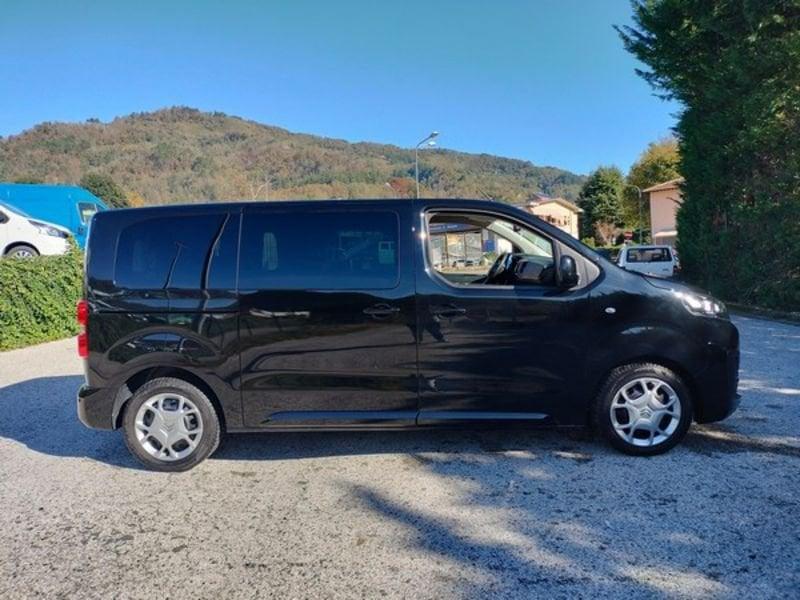 Citroën SpaceTourer SpaceTourer BlueHDi 120 S&S M Business, 9 posti!!