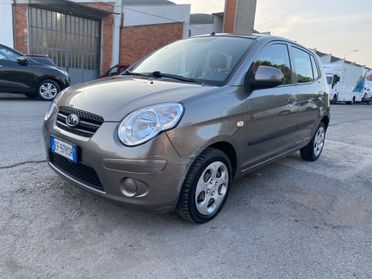 Kia Picanto 1.0 12V Town