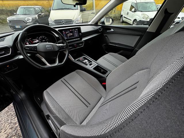 SEAT Leon Sportstourer 1.0 eTSI 110 CV DSG Style