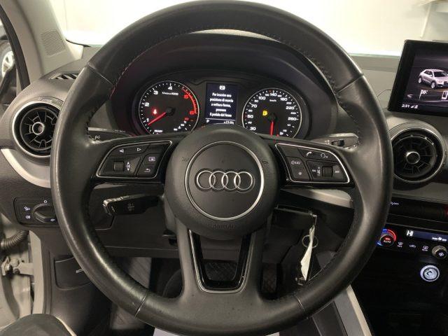 AUDI Q2 30 TDI S tronic Admired