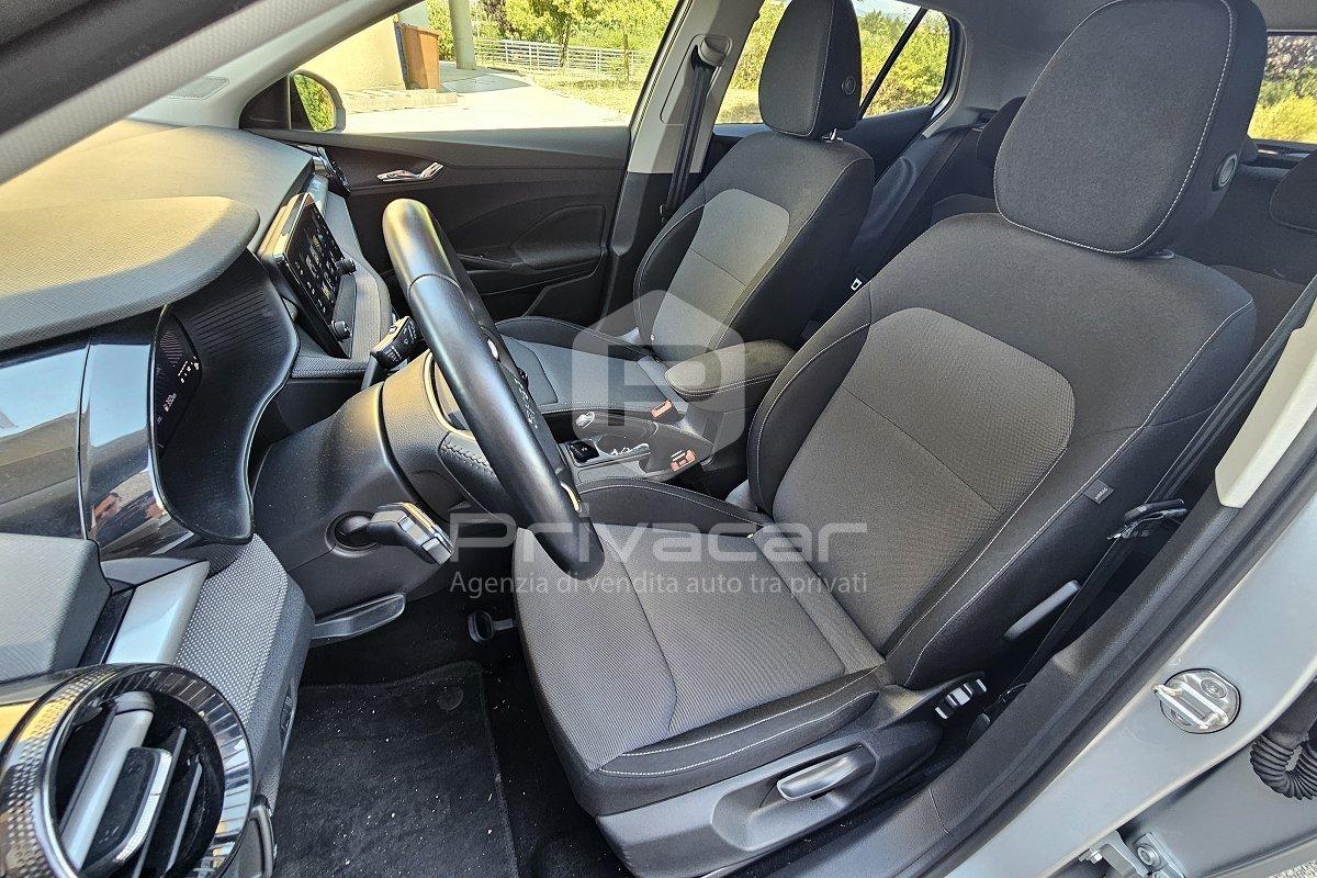 SKODA Fabia 1.0 TSI 95 CV Selection