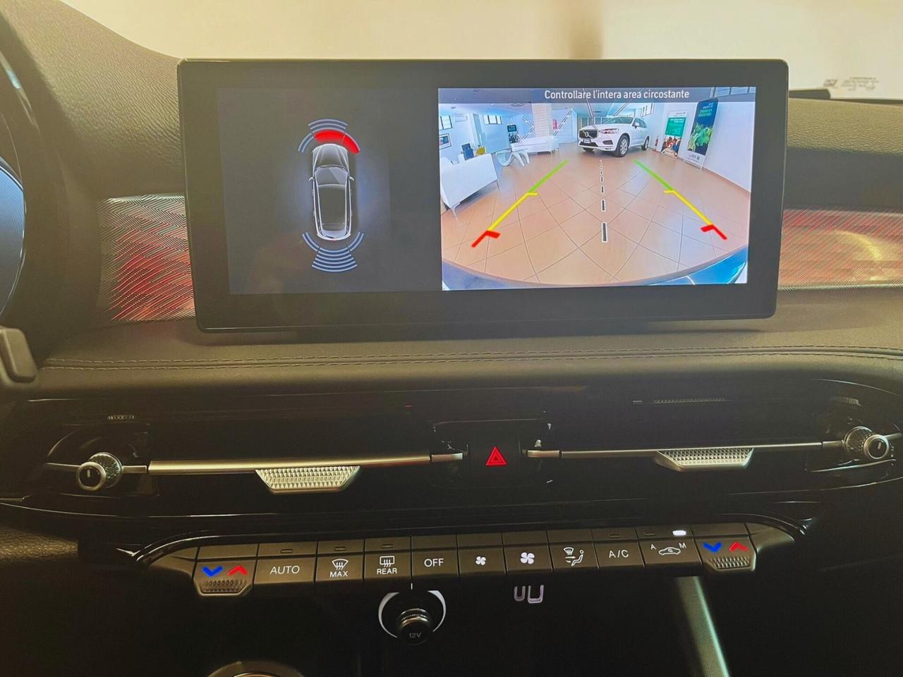 Alfa Romeo Tonale 1.5 130 CV MHEV TCT7 Edizione Speciale