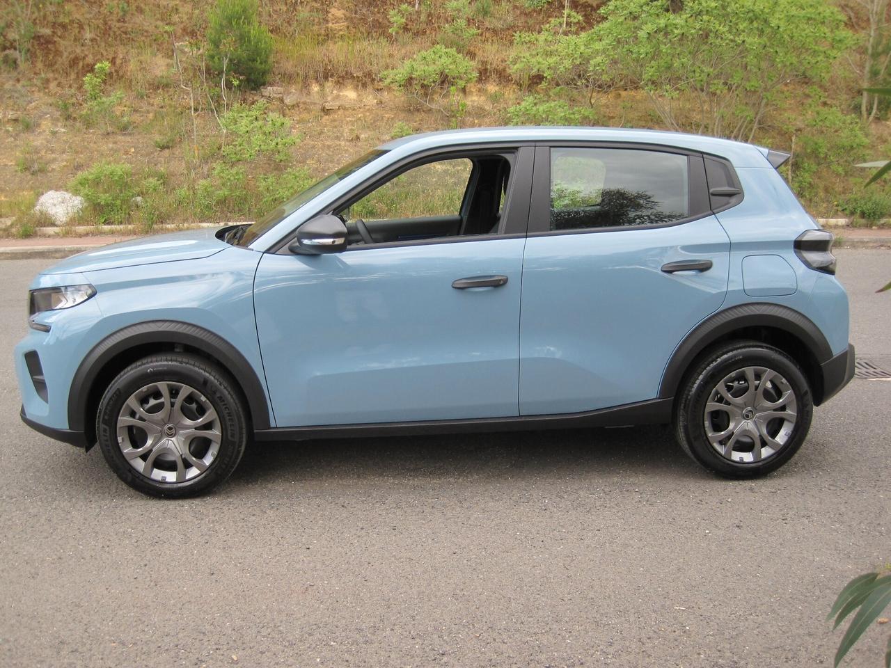 Citroen C3 PureTech 100 S&S You