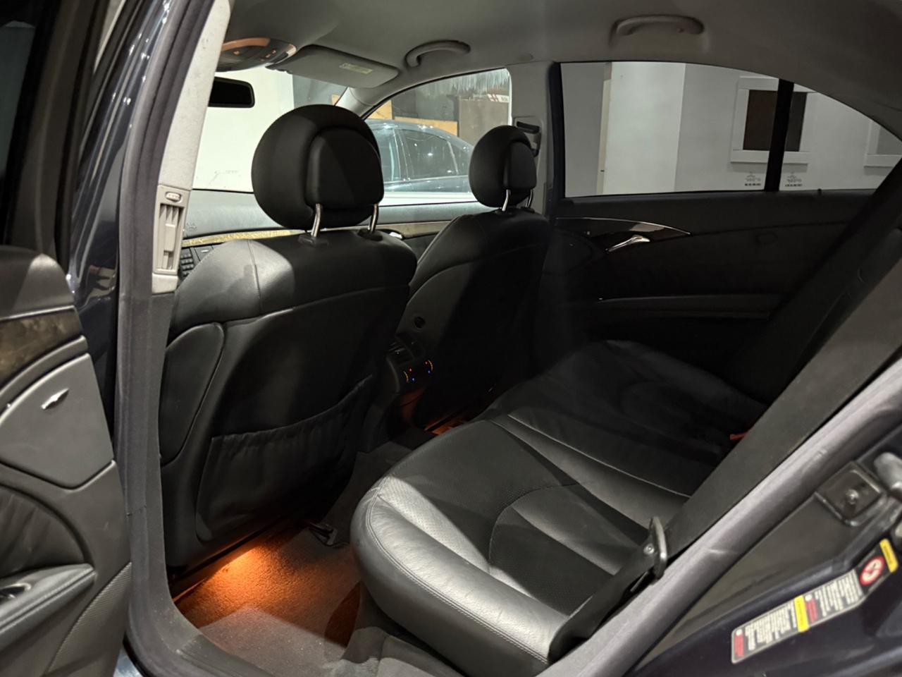 Mercedes-benz E 320 CDI Cv204/Kw150 Gommata Revisionata