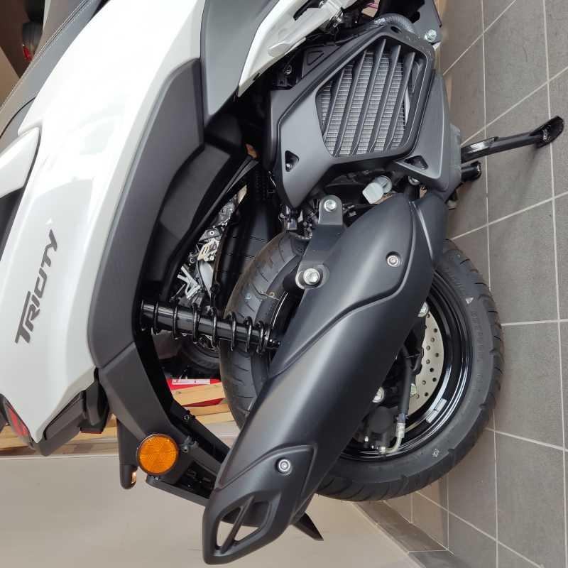 Yamaha Tricity 125 - 2025