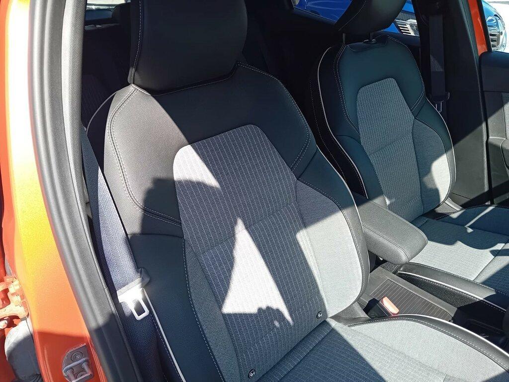 Renault Clio 1.6 E-Tech full hybrid Techno