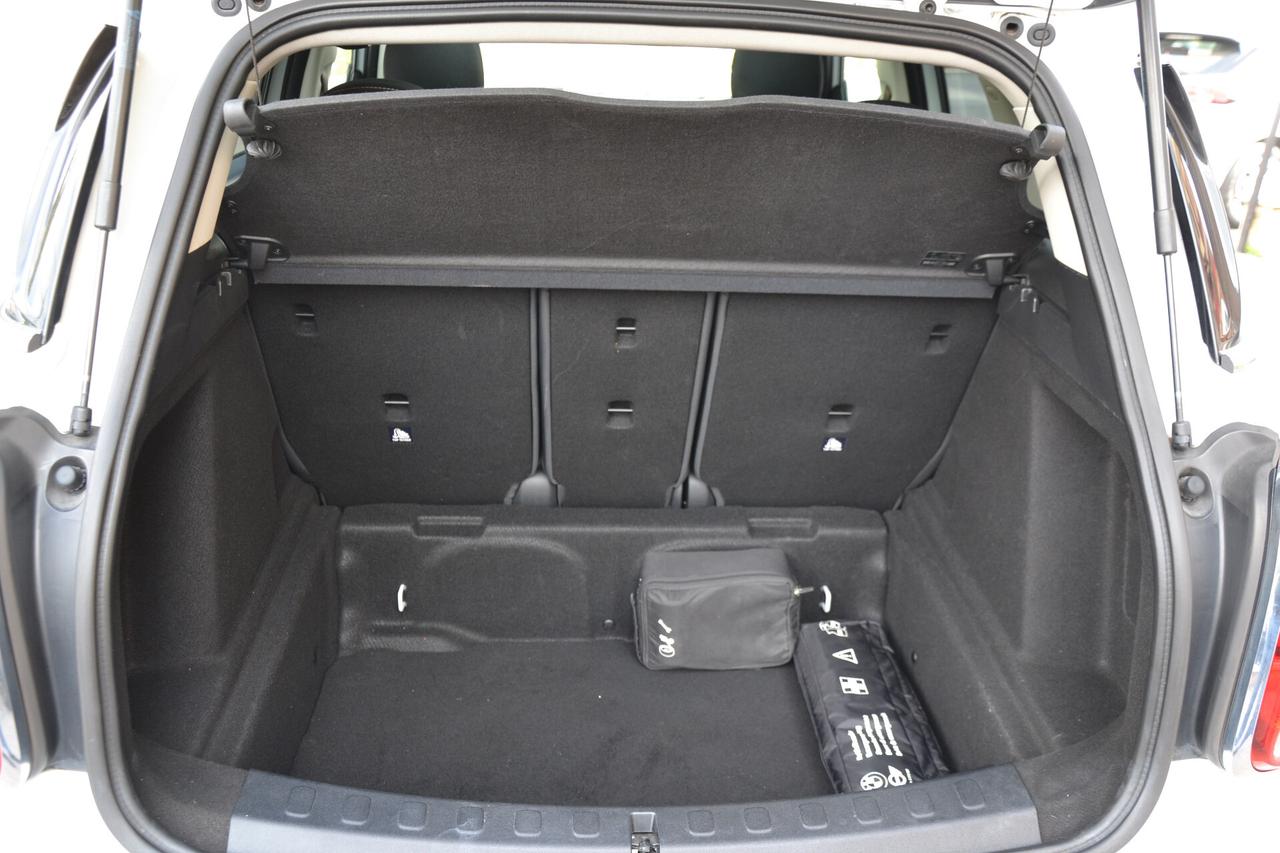 Mini One D Countryman 1.5 D 116CV AUT. **TETTO**PREZZO REALE**UNIPRO'*