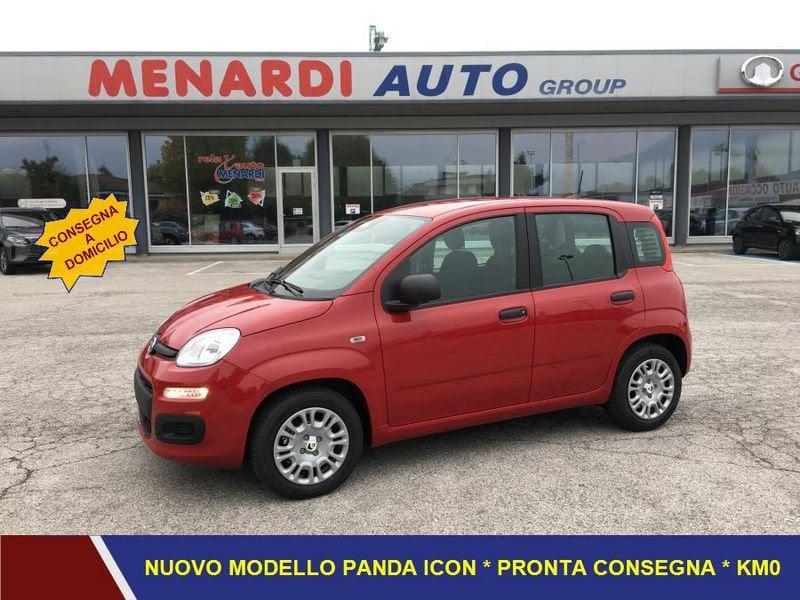 FIAT Panda 1.0 FireFly Hybrid Icon PROMOZIONE MESE IN CORSO