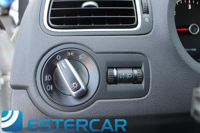 VOLKSWAGEN Polo 1.2 TDI DPF 5p Comfortline